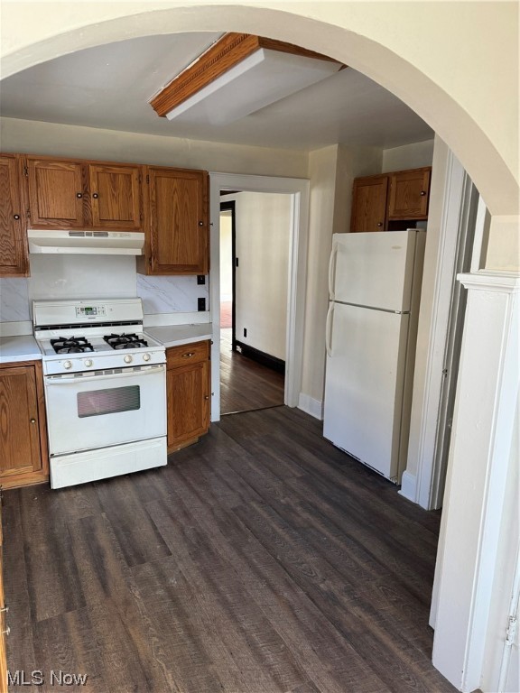 Goodyear Heights - Residential Lease