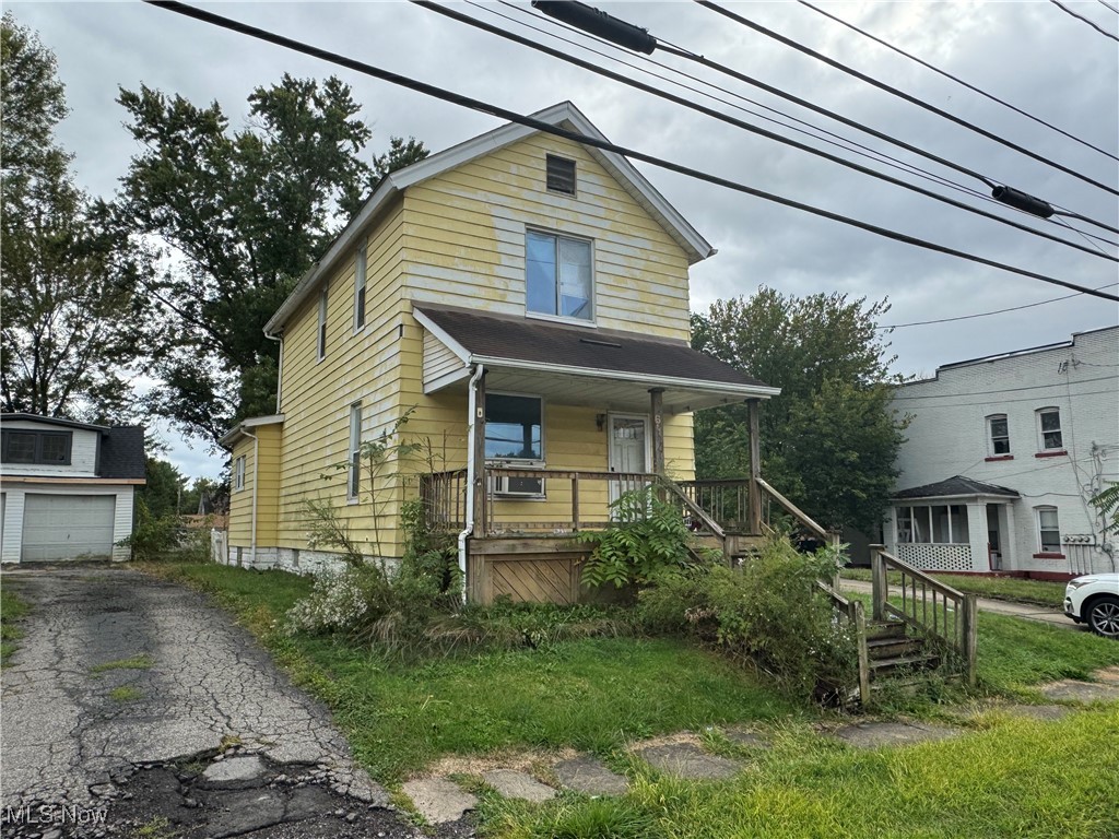 E N Robbins Add - Residential