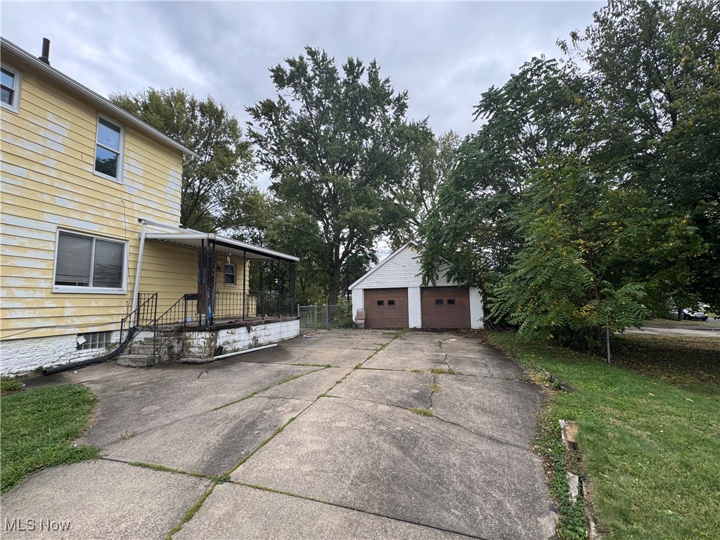 E N Robbins Add - Residential