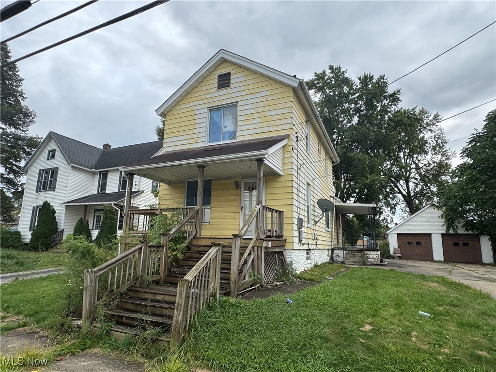 E N Robbins Add - Residential