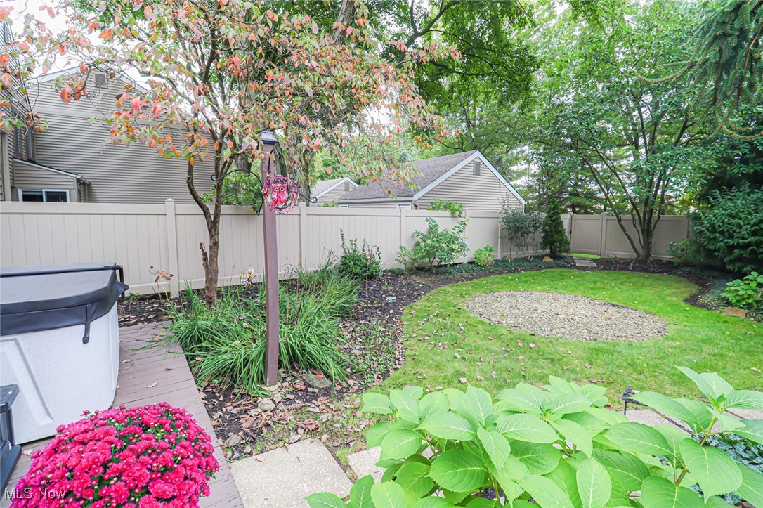 17552 Fairlawn Drive, Chagrin Falls, Ohio image 37