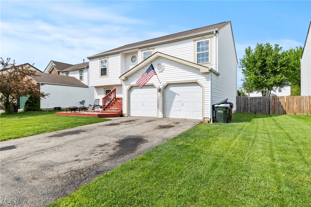 52 Greenfield Drive, Milford Center, Ohio image 2
