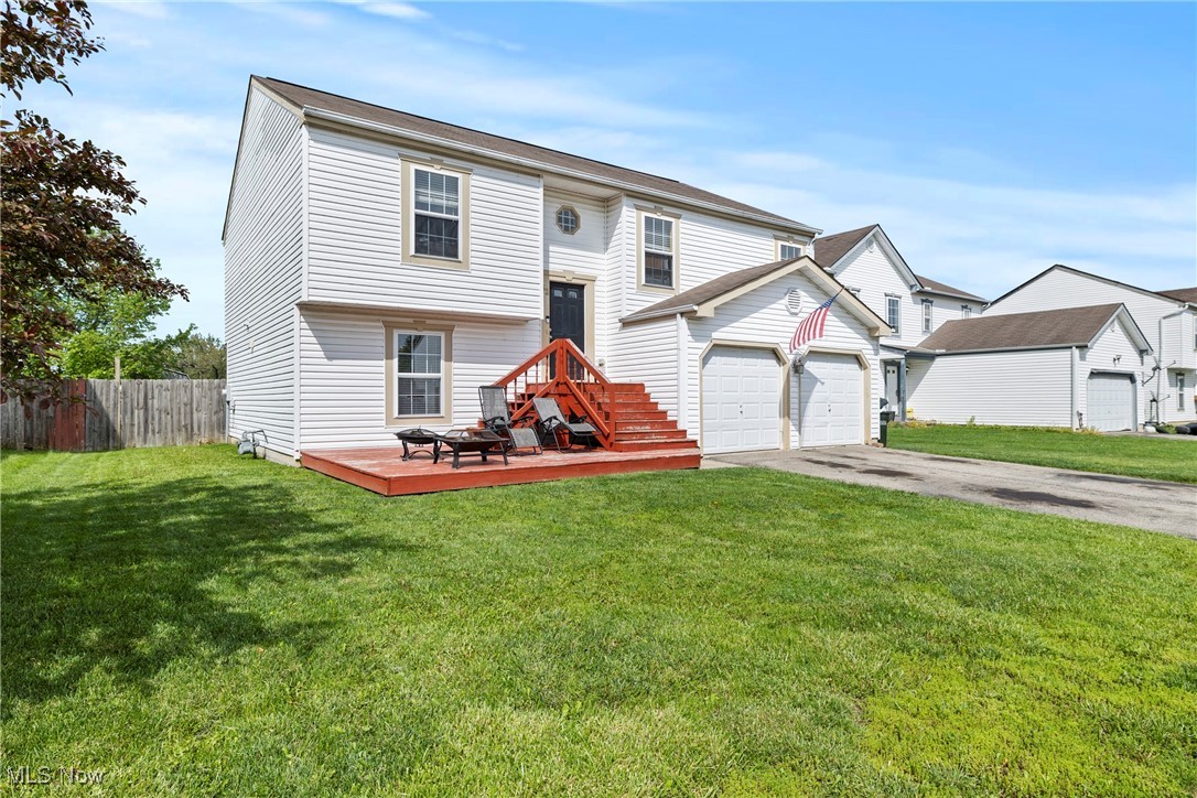52 Greenfield Drive, Milford Center, Ohio image 3