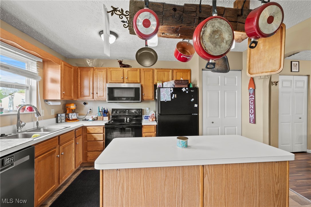 52 Greenfield Drive, Milford Center, Ohio image 13