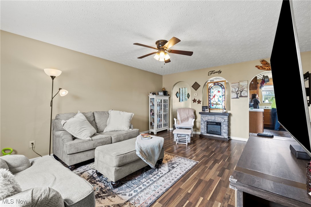 52 Greenfield Drive, Milford Center, Ohio image 10