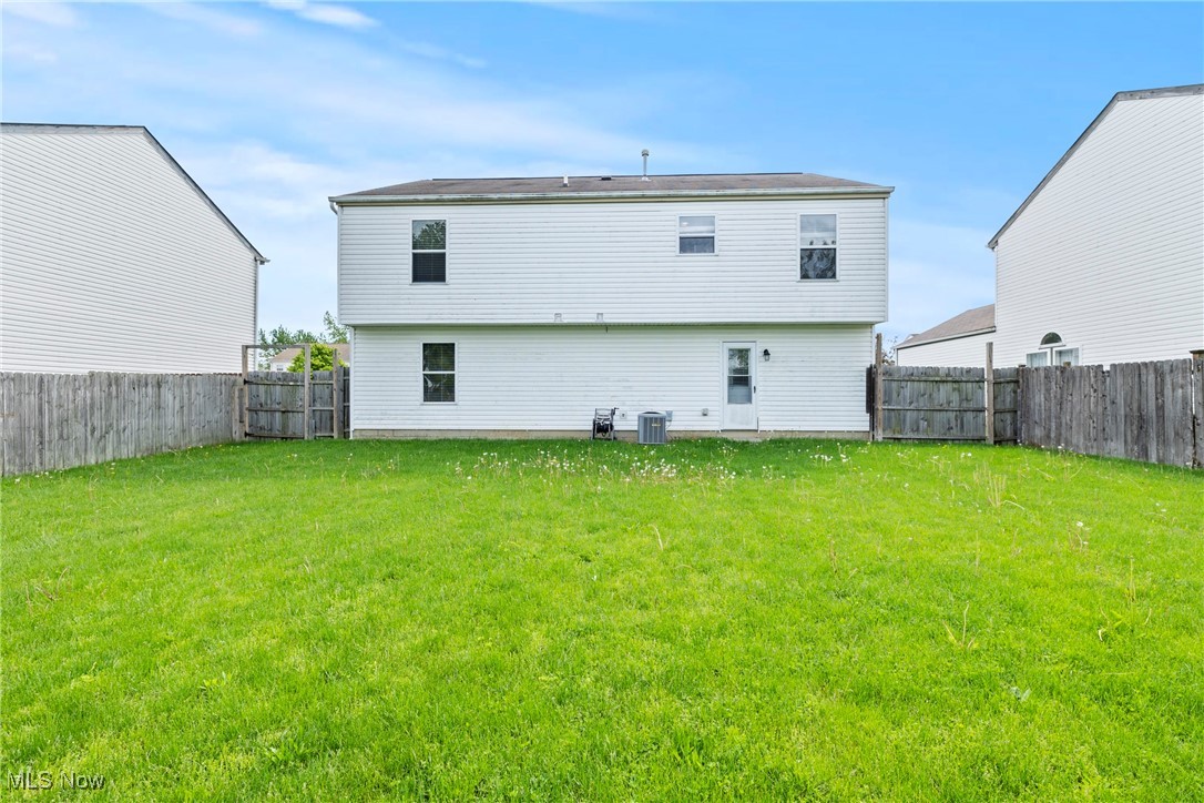 52 Greenfield Drive, Milford Center, Ohio image 4