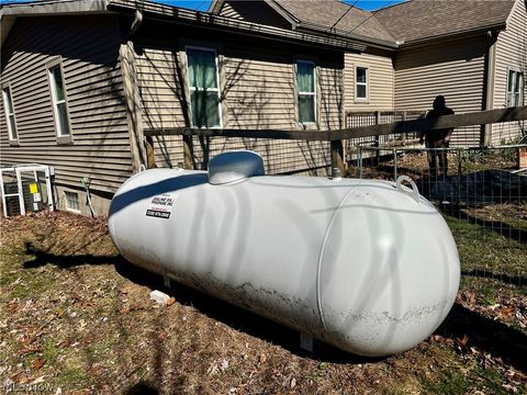 Tiny photo for 16972 State Route 45, Wellsville, OH 43968 (MLS # 5190170)