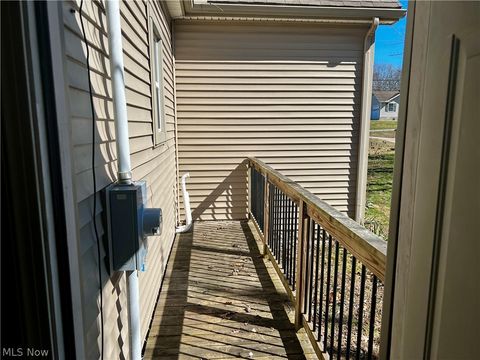 Tiny photo for 16972 State Route 45, Wellsville, OH 43968 (MLS # 5190170)