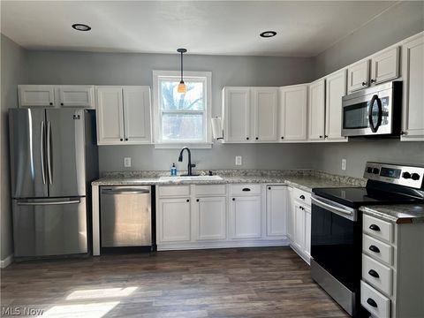 Tiny photo for 16972 State Route 45, Wellsville, OH 43968 (MLS # 5190170)