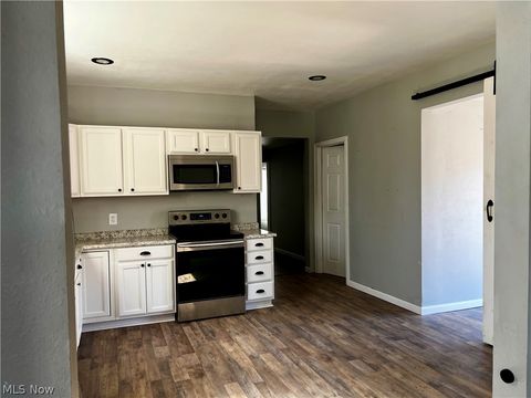 Tiny photo for 16972 State Route 45, Wellsville, OH 43968 (MLS # 5190170)