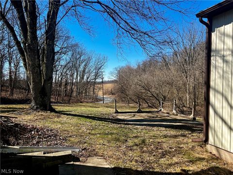 Tiny photo for 16972 State Route 45, Wellsville, OH 43968 (MLS # 5190170)