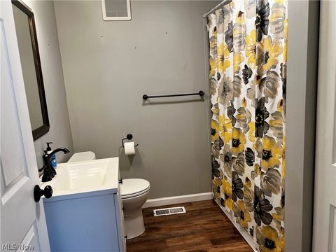 Tiny photo for 16972 State Route 45, Wellsville, OH 43968 (MLS # 5190170)