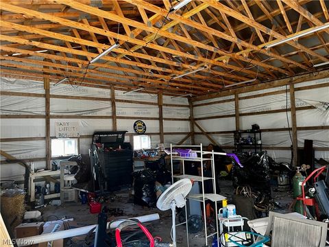 Tiny photo for 16972 State Route 45, Wellsville, OH 43968 (MLS # 5190170)