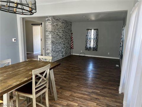 Tiny photo for 16972 State Route 45, Wellsville, OH 43968 (MLS # 5190170)