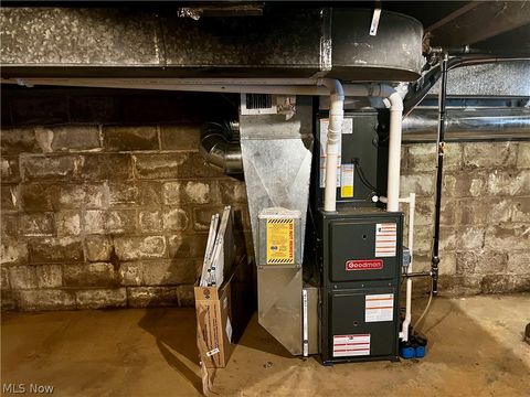 Tiny photo for 16972 State Route 45, Wellsville, OH 43968 (MLS # 5190170)