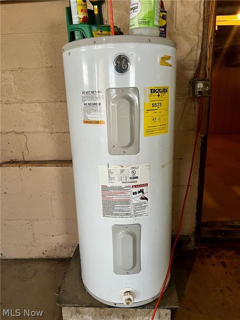 Tiny photo for 16972 State Route 45, Wellsville, OH 43968 (MLS # 5190170)