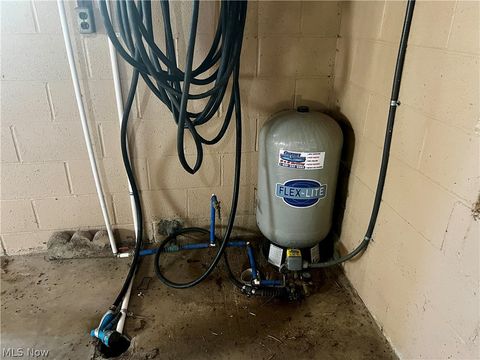 Tiny photo for 16972 State Route 45, Wellsville, OH 43968 (MLS # 5190170)