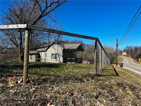 Tiny photo for 16972 State Route 45, Wellsville, OH 43968 (MLS # 5190170)