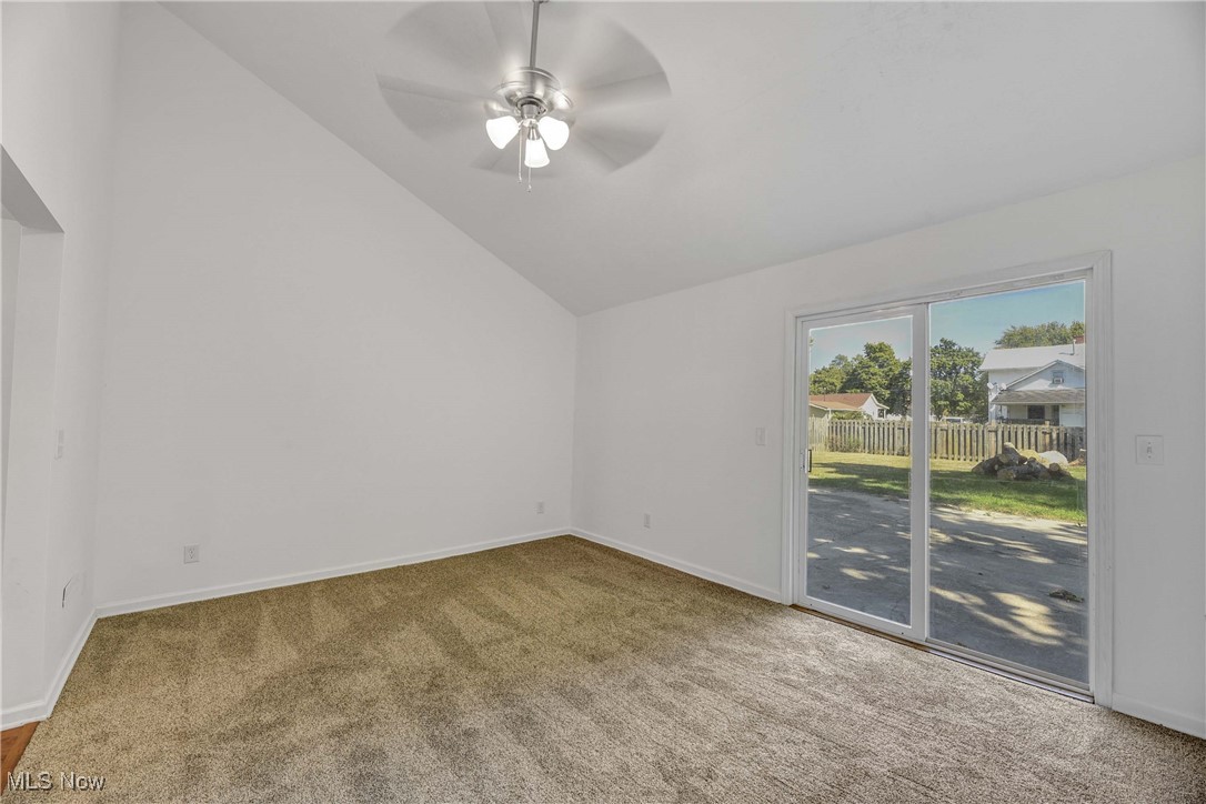 Dewolf Wadsworth & Tripp Add - Residential