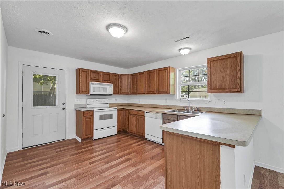 Dewolf Wadsworth & Tripp Add - Residential