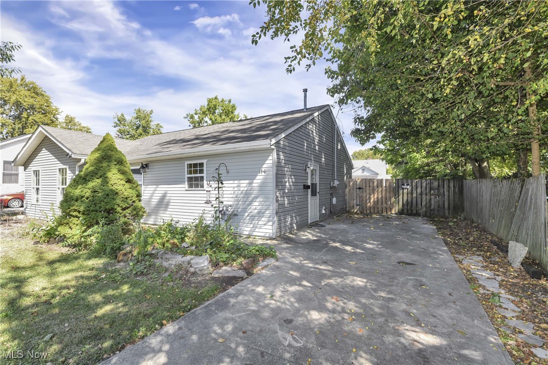 Dewolf Wadsworth & Tripp Add - Residential