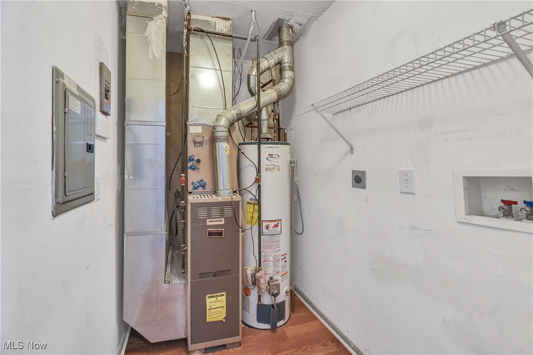 Dewolf Wadsworth & Tripp Add - Residential