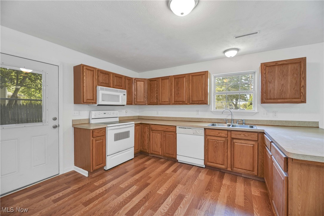 Dewolf Wadsworth & Tripp Add - Residential