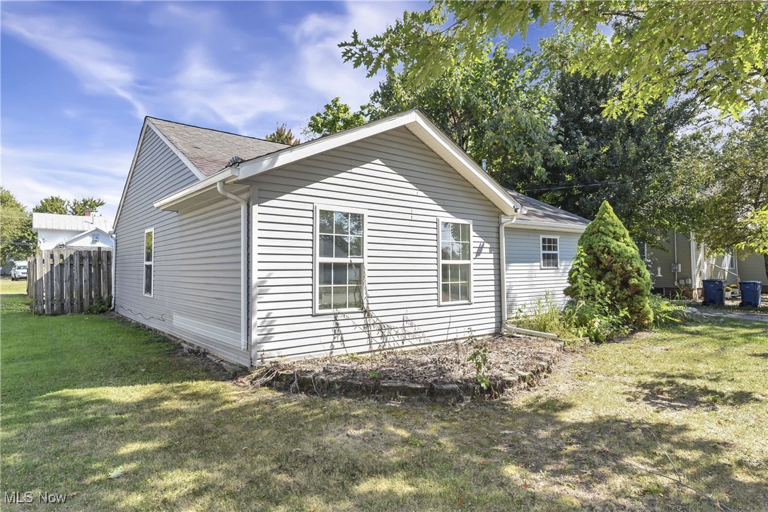 Dewolf Wadsworth & Tripp Add - Residential