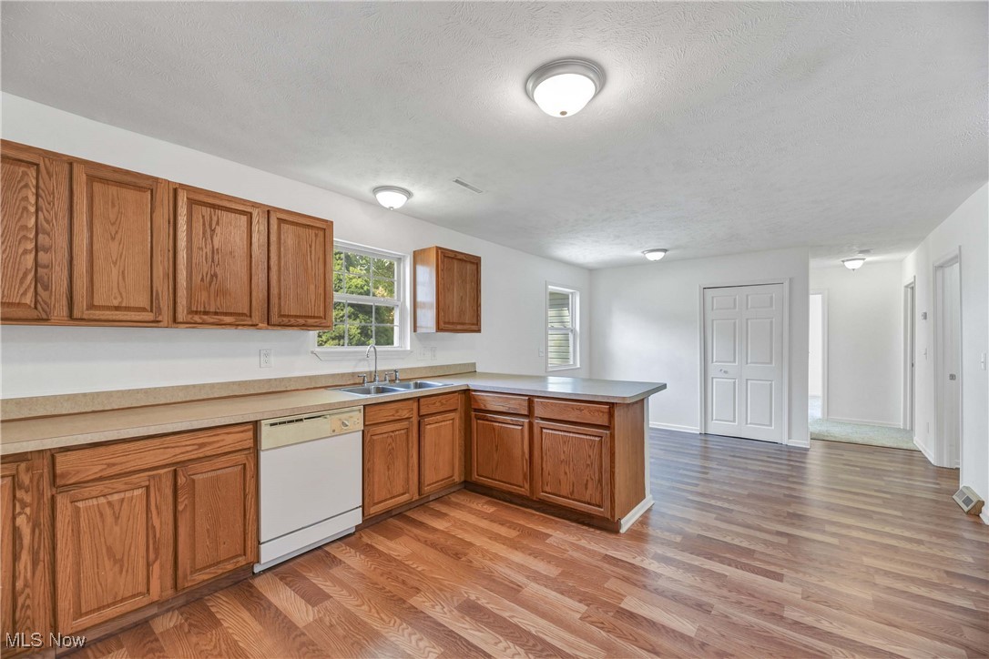 Dewolf Wadsworth & Tripp Add - Residential