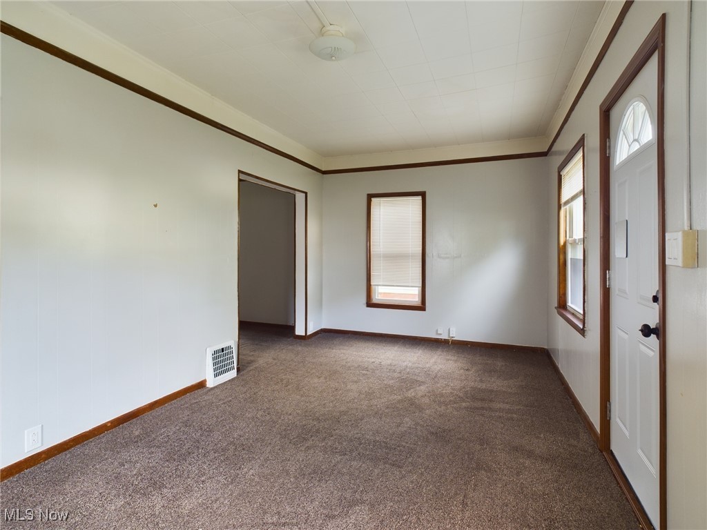 Young L A - Residential