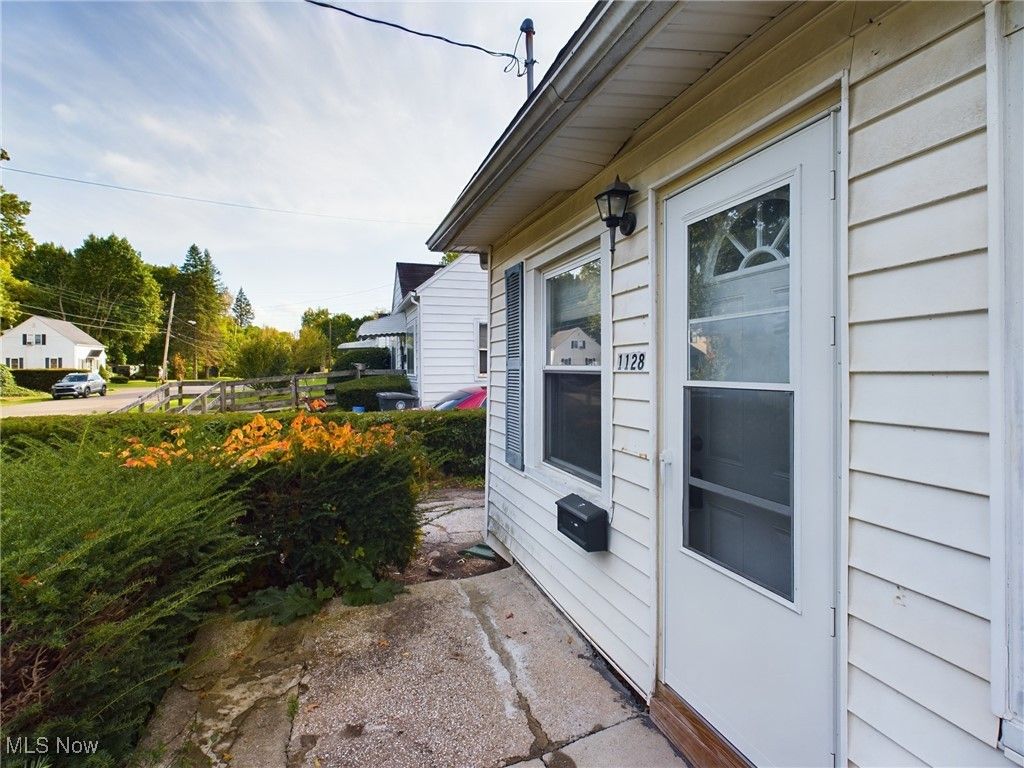 Photo of 1128 Cordova Avenue, Akron, OH 44320 (MLS # 5182245)