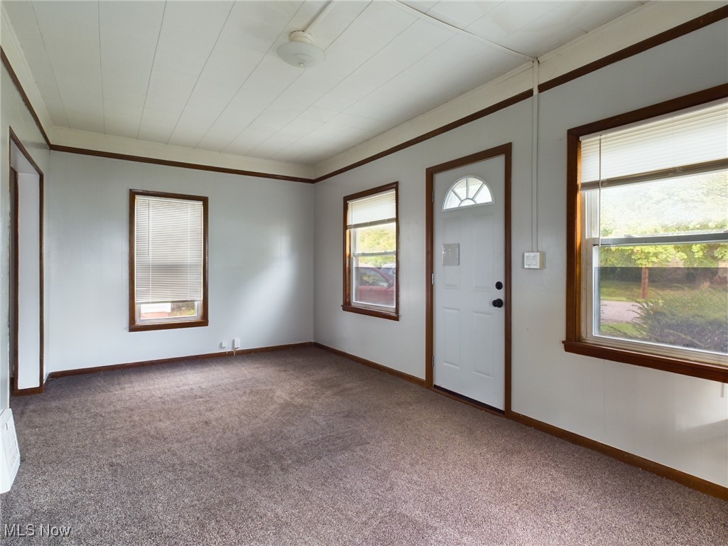 Young L A - Residential