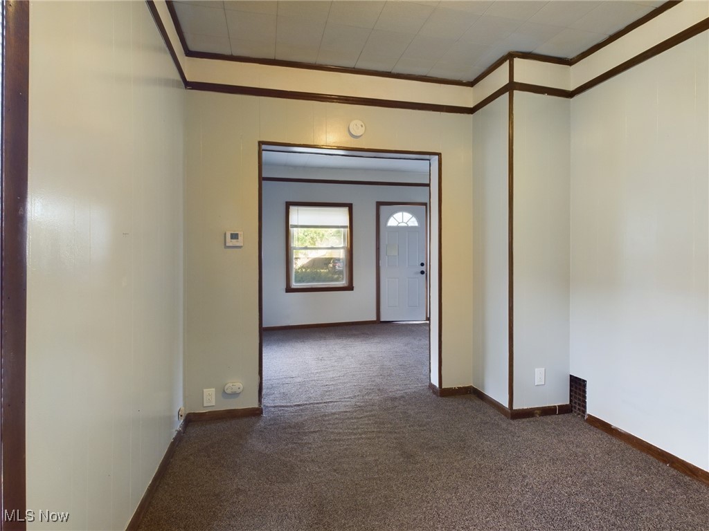 Young L A - Residential