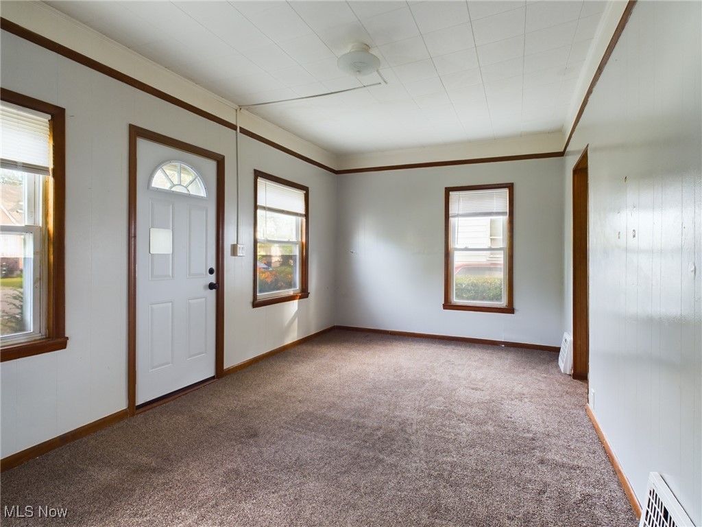 Young L A - Residential