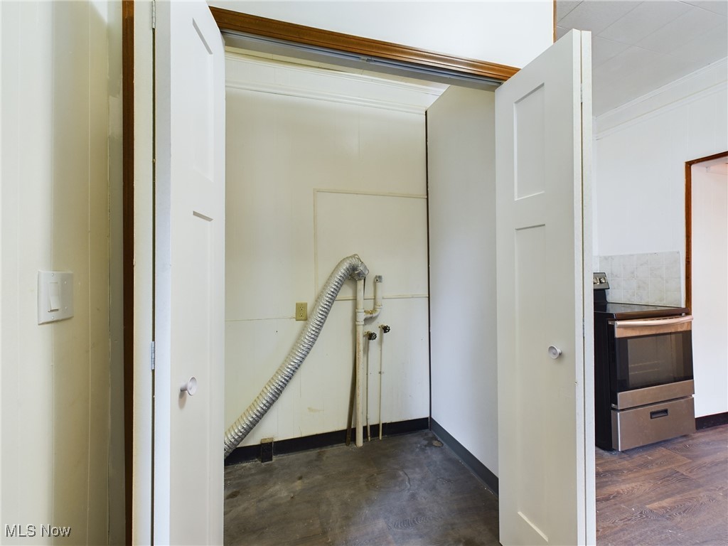 Young L A - Residential