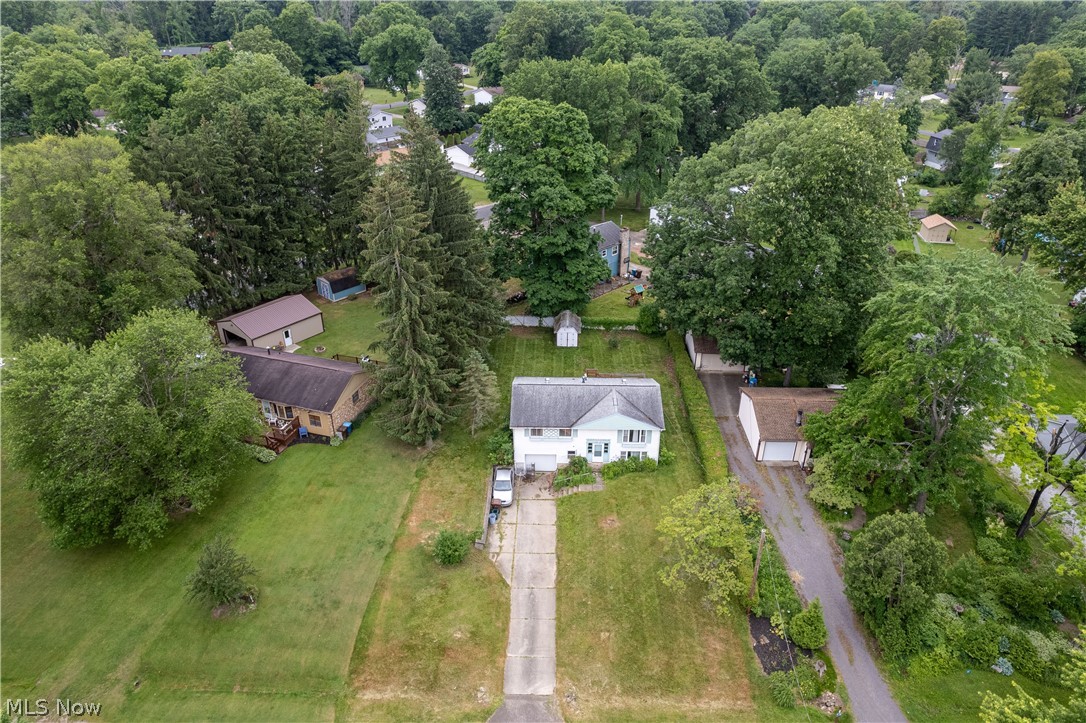 Melody Vill 2nd Add - Residential