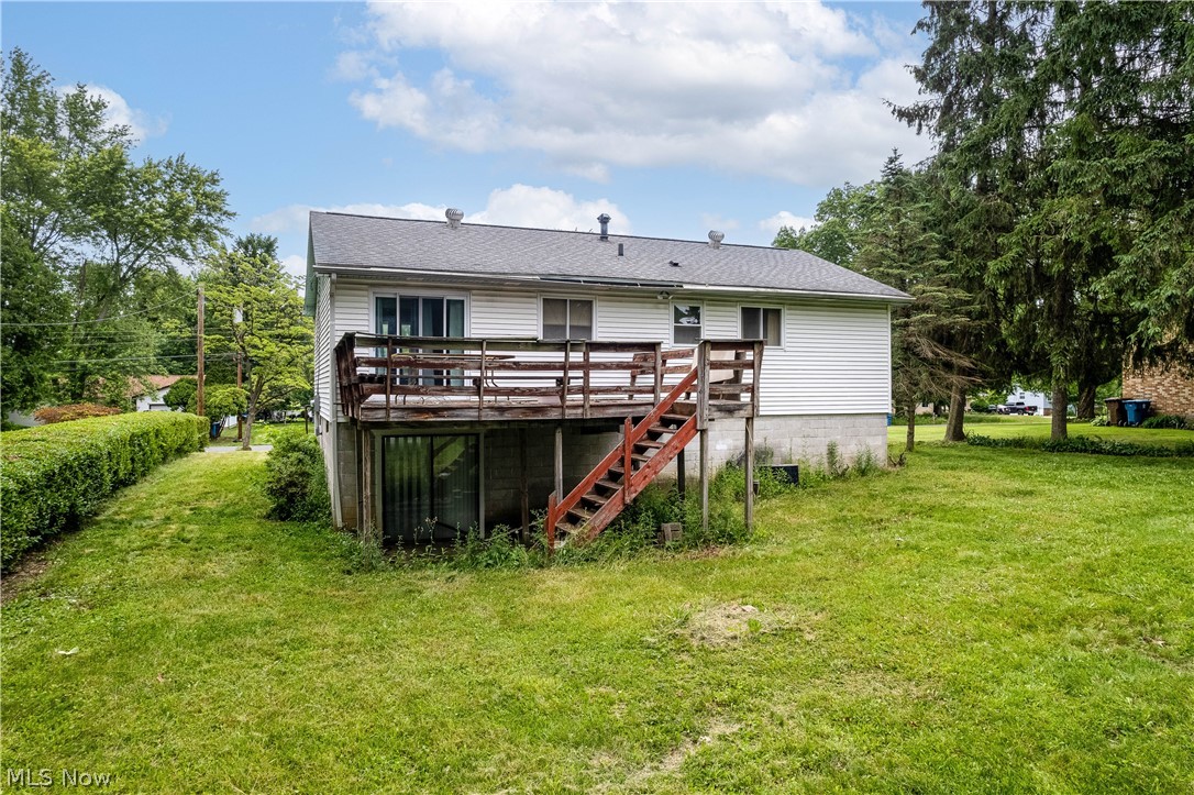 Melody Vill 2nd Add - Residential