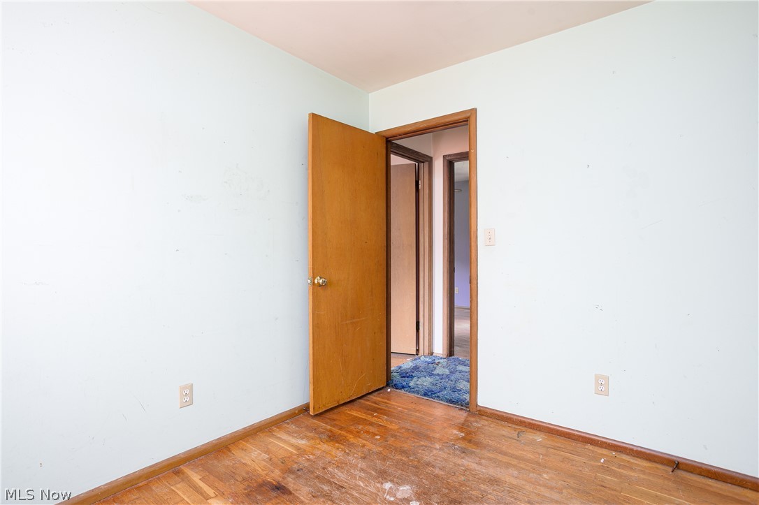 Melody Vill 2nd Add - Residential