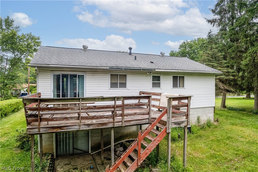 Melody Vill 2nd Add - Residential