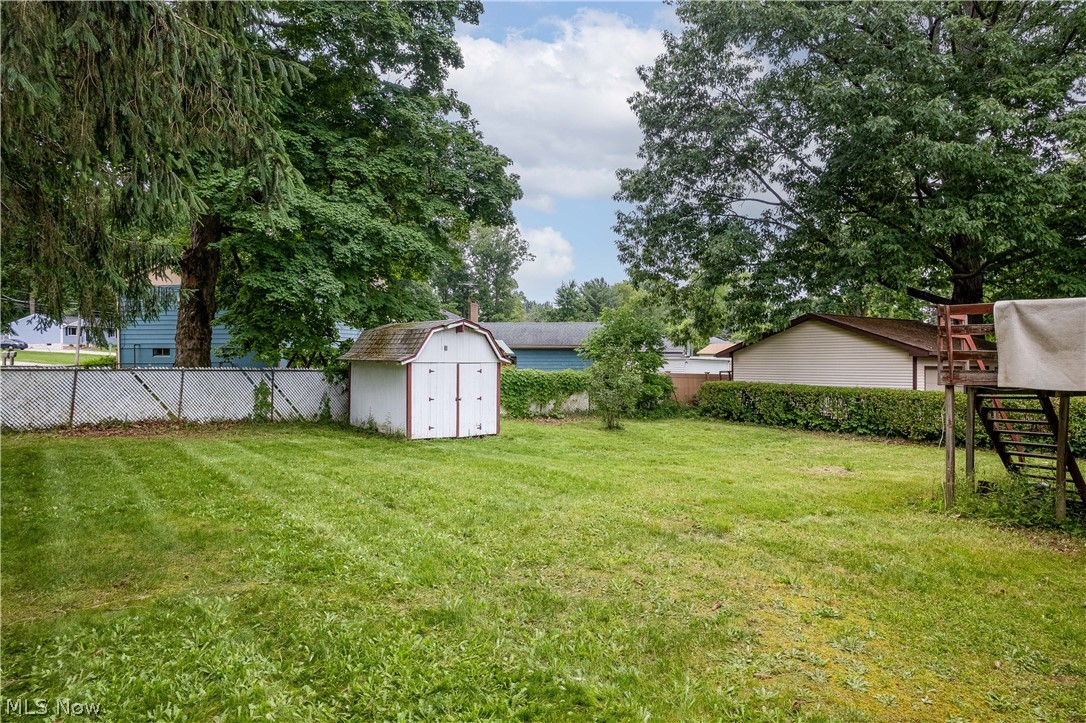 Melody Vill 2nd Add - Residential