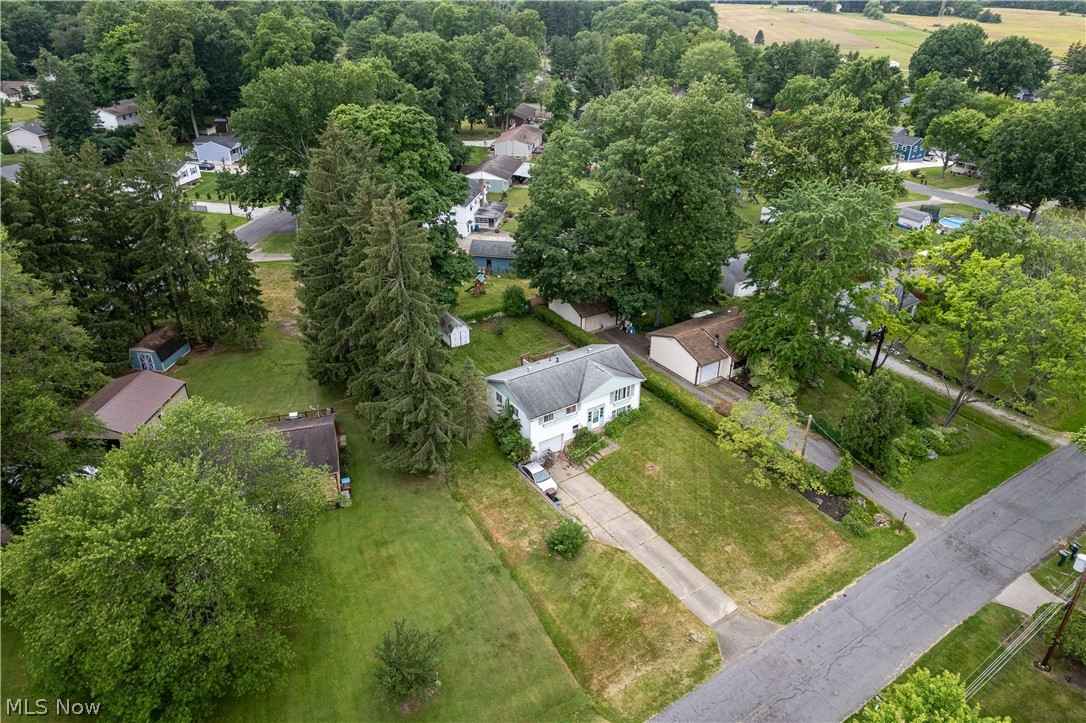 Melody Vill 2nd Add - Residential