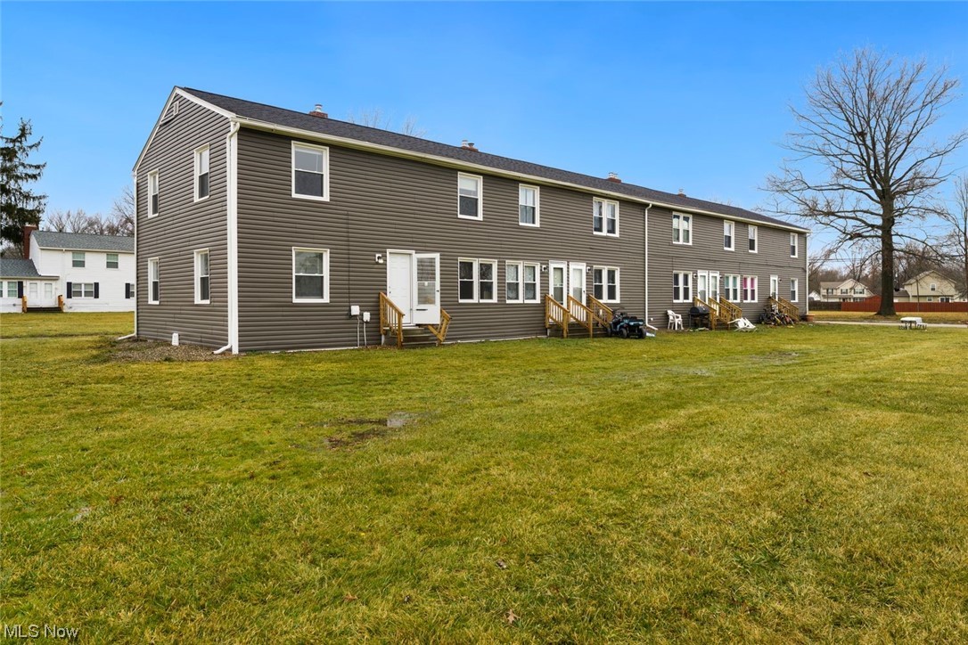 Maple Grove Park - Commercial Sale