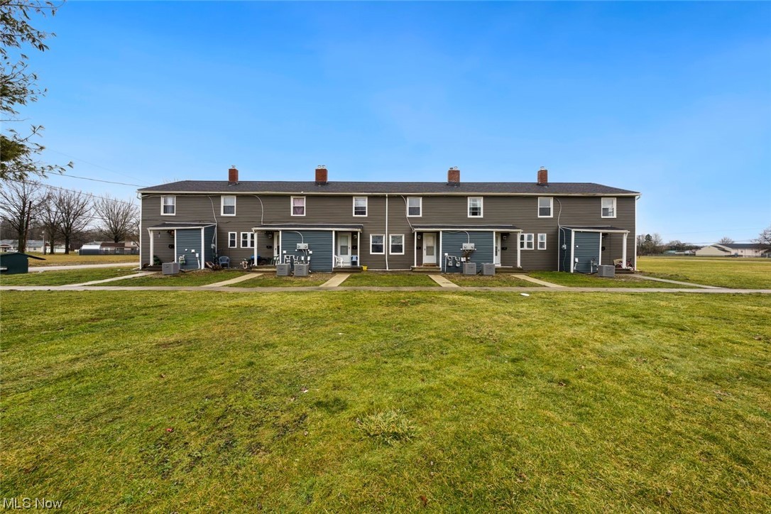 Maple Grove Park - Commercial Sale