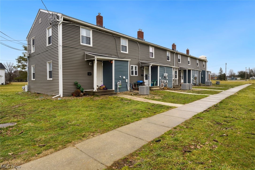 Maple Grove Park - Commercial Sale