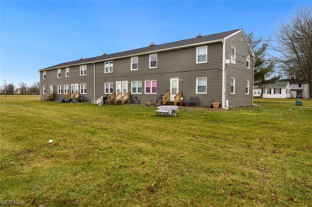 Maple Grove Park - Commercial Sale