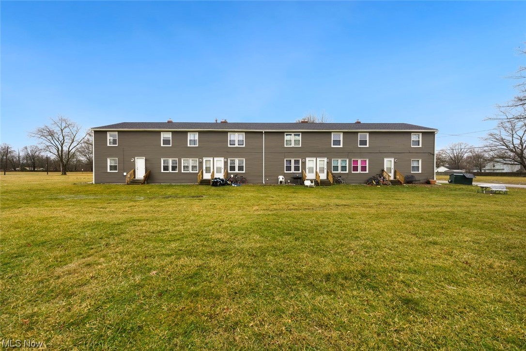 Maple Grove Park - Commercial Sale