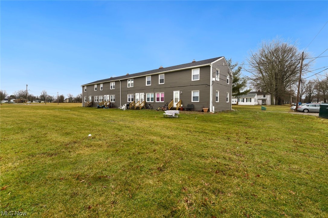 Maple Grove Park - Commercial Sale