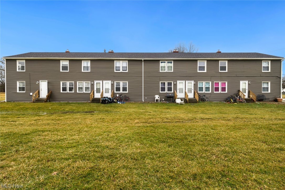 Maple Grove Park - Commercial Sale