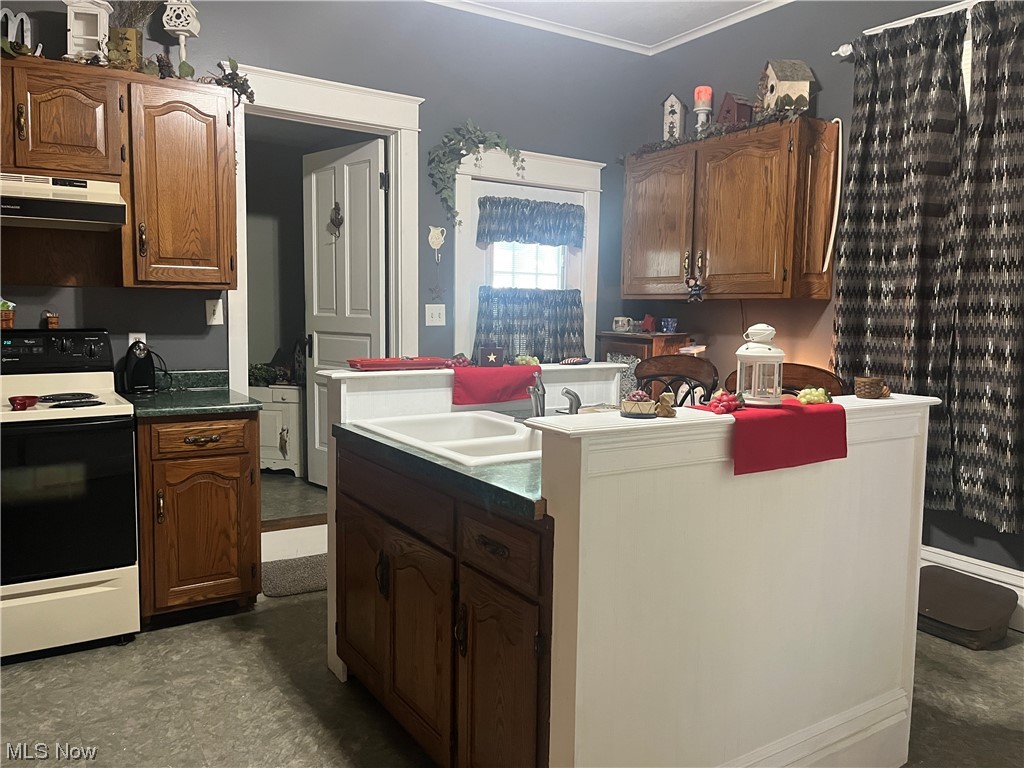 Mcintire Park - Residential