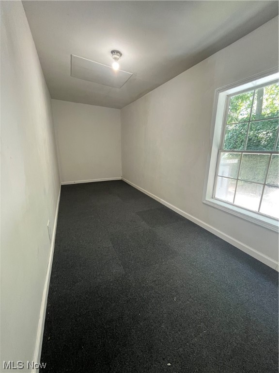 Mcintire Park - Residential